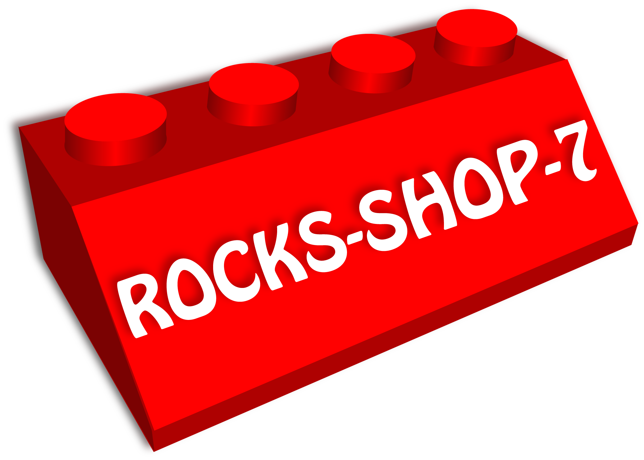 ROCKS-SHOP-7 Logo