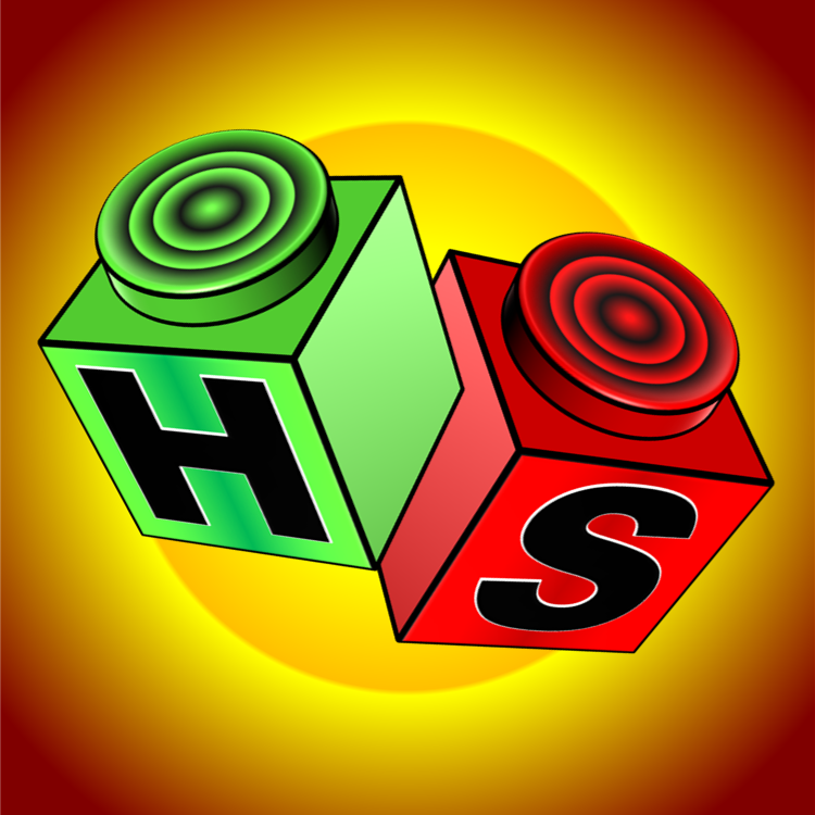 hypersync Logo