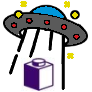 Area 51 Bricks Logo