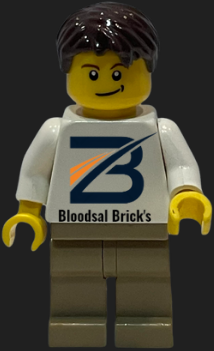 bloodsal Logo